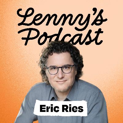 How to build a company that withstands any era | Eric Ries, Lean Startup author How to build a company that withstands any era | Eric Ries, Lean Startup author