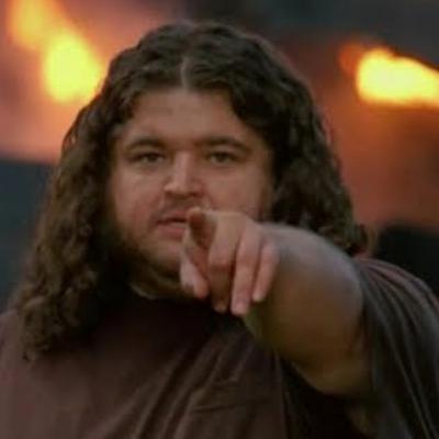 6.12: Everybody Loves Hugo 6.12: Everybody Loves Hugo