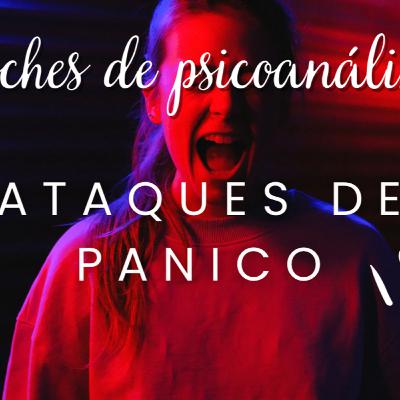Ataques de pánico Ataques de pánico