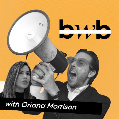 Tax, HMRC and Sportswashing: Economist Oriana Morrison Explains