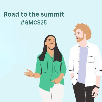 Redefining mental health with Vanessa Pott, Global head of Patient engagement at Boehringer Ingelheim