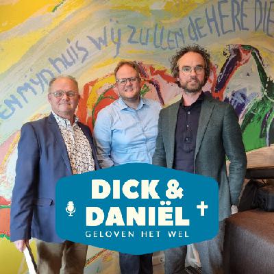 #50 - Hoe leg je uit wat Jezus’ dood aan het kruis betekent?