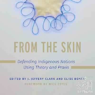 Doing American Indian Studies w/ Jerome Clark and Elise Boxer