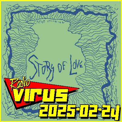 Radio Virus 2025-02-24