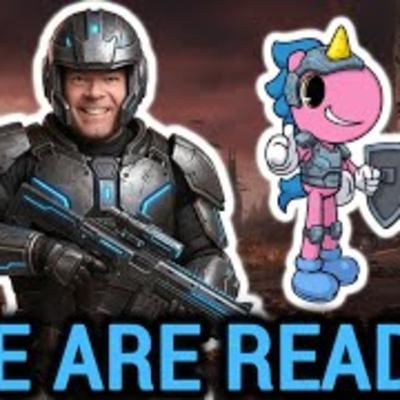 🚨 BRING IT ON! 🚨 $UFD Was Born in FUD and we are ready for ANYTHING!