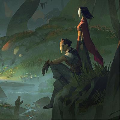 Absolver & Sifu by SLOCLAP Absolver & Sifu by SLOCLAP