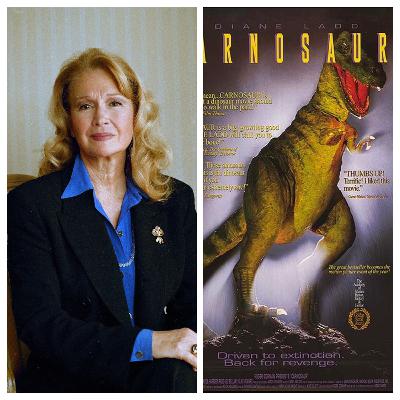 Diane Ladd 1935-2025