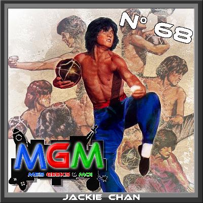 #68 MGM : Jackie Chan