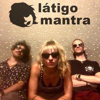 #151 Entrevista a la banda Látigo Mantra. Incluye sorteo #151 Entrevista a la banda Látigo Mantra. Incluye sorteo