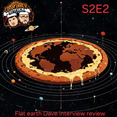 Flat earth Dave Interview review. Were we flat smacked? Flat earth Dave Interview review. Were we flat smacked?