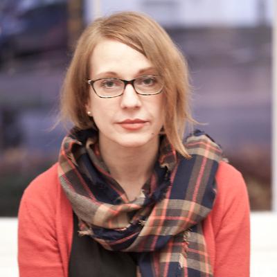 Tiffany Atkinson reads 'Patrick' at The Poetry Review Spring 2025 launch