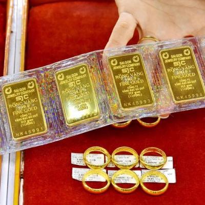 Trước giờ mở cửa - Thủ tướng Chính Phủ rất kiên quyết trong việc thanh tra thị trường vàng Trước giờ mở cửa - Thủ tướng Chính Phủ rất kiên quyết trong việc thanh tra thị trường vàng