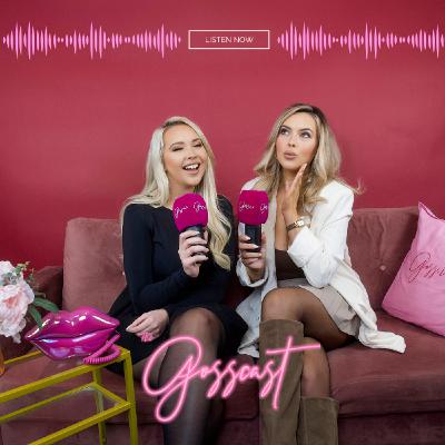 73: Beckham Drama update, Love Island All Stars & Olivia Attwood Split 73: Beckham Drama update, Love Island All Stars & Olivia Attwood Split