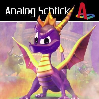 Spyro the Dragon Spyro the Dragon