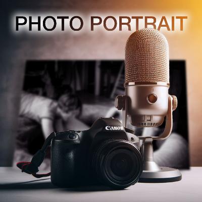 Photo Portrait Saison 1 - Marie Gambardella
