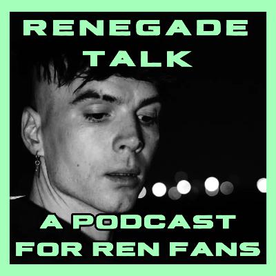 Let's make music or how Molly ended up on Ren's album