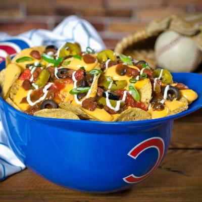 Primetime Ballpark Food Primetime Ballpark Food