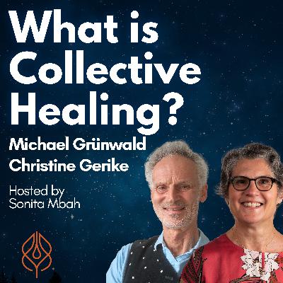Factory Farms: Wounds in the Web of Life, with Christine Gerike and Michael Grünwald