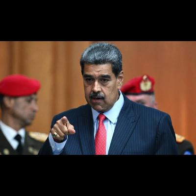 Venezuela election