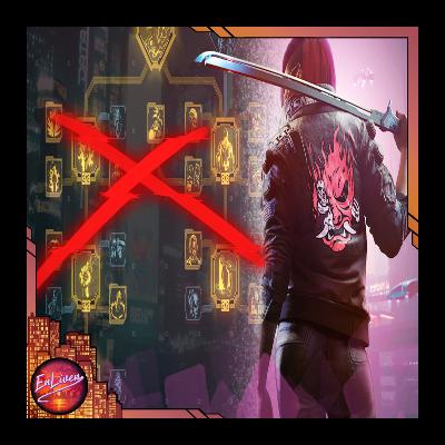 Warum Cyberpunk 2077 kein Rollenspiel ist