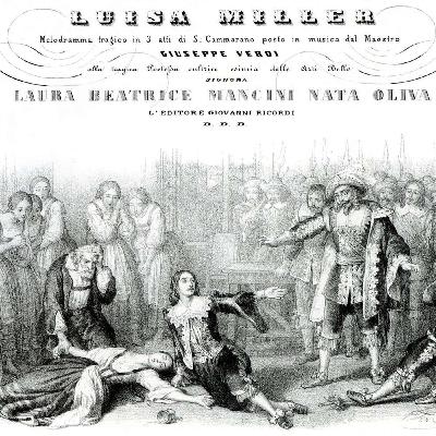 L’Opera 264 - G. Verdi - Luisa Miller