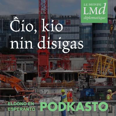 Ĉio, kio nin disigas