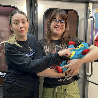 #ChingoDeDiciembre con Ando y Grecia: ¿sabes que es el adviento? #ChingoDeDiciembre con Ando y Grecia: ¿sabes que es el adviento?