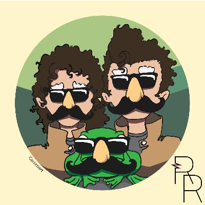 #10 O Sapo é Sapo #10 O Sapo é Sapo