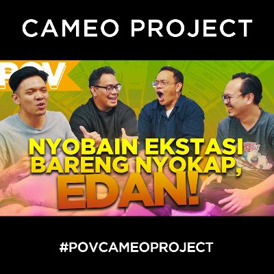 POV - NAKAL BOLEH, BEGO JANGAN FEAT. MARLO & MARCO POV - NAKAL BOLEH, BEGO JANGAN FEAT. MARLO & MARCO