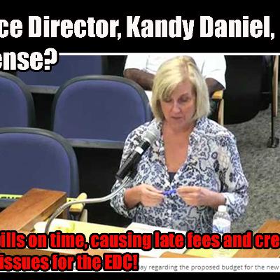 More money problems at the City of Port Arthur More money problems at the City of Port Arthur