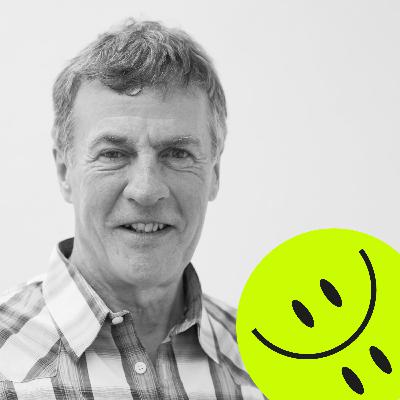 Short meditation with dharma teacher Stefan Lang