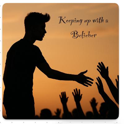 What everyone gets wrong about Justin (Why I stayed a fan) What everyone gets wrong about Justin (Why I stayed a fan)