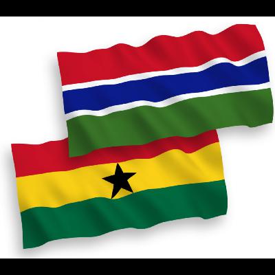 Two Cultures Intertwine: Ghana Meets Gambia Ft. Hurairah & Sehu