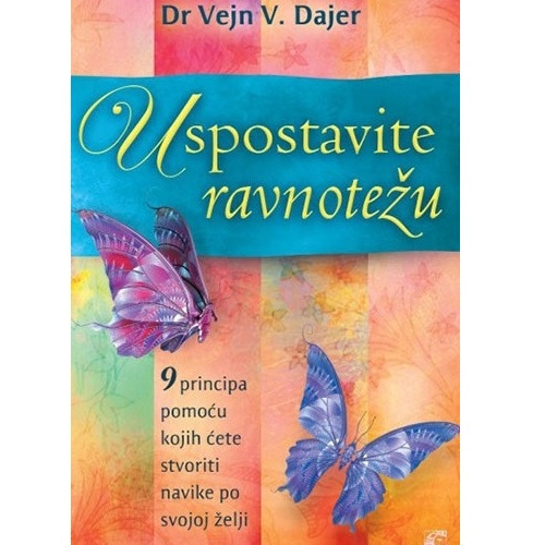Dr. Vejn Dajer