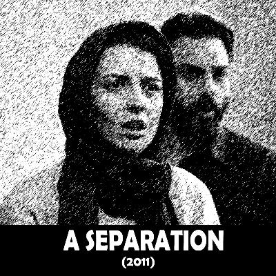 CORNEA & COCHLEA - A Separation (2011)