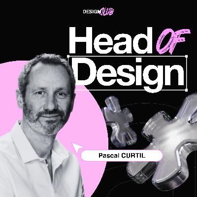 Inetum - Design stratégique & intelligence collective - discussion avec Pascal Curtil Inetum - Design stratégique & intelligence collective - discussion avec Pascal Curtil