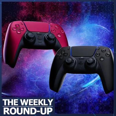 HUGE PS5 NEWS - The Weekly Round-Up