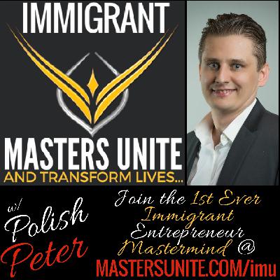 IMU 093:  From ESL Teacher to Successful Real Estate Entrepreneur