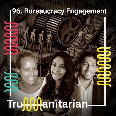 96. Bureaucracy Engagement
