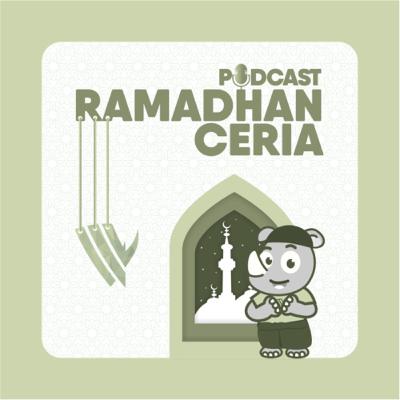 Ramadhan ceria #1 “memaknai Ramadhan” Ramadhan ceria #1 “memaknai Ramadhan”