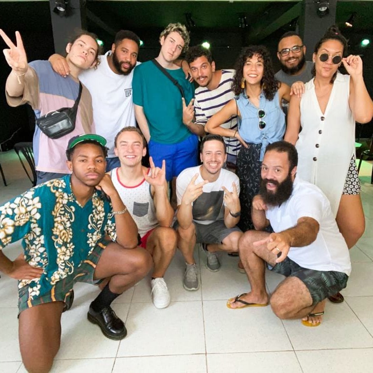 CuscuzCast