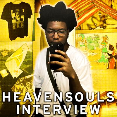 heavensouls Interview | Hidden Driveway Show Ep. 65