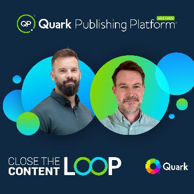 S1 E1: Out-of-the-Box AI & New Adobe InDesign Integration for Enterprise Content Strategy Success
