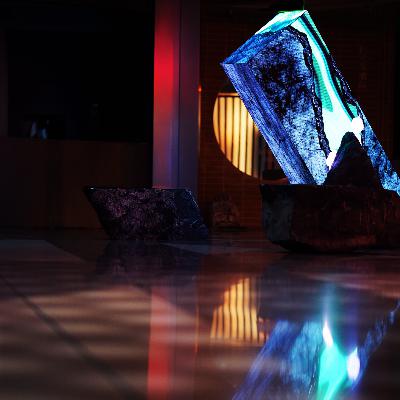 Ep14. 从D'strict到MSG Sphere,聊聊数字艺术应用的现在与未来 Ep14. 从D'strict到MSG Sphere,聊聊数字艺术应用的现在与未来