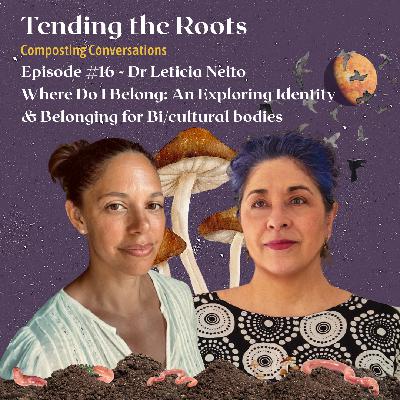 Where Do I Belong: An Exploring Identity and Belonging for Bi/cultural bodies [THIS TIME FOR EUROPE]