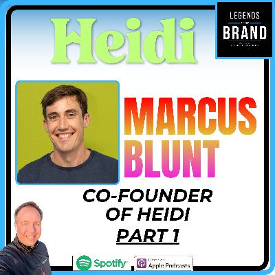 Ditching the Ordinary: Marcus Blunt’s Mission to Transform Ski Travel- Part 1