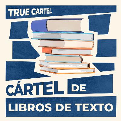 Cártel de Libros de Texto (02x19)