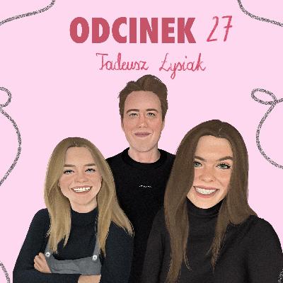 TADEUSZ ŁYSIAK: Od zdjęć z Instagrama po Galę Oscarów. TADEUSZ ŁYSIAK: Od zdjęć z Instagrama po Galę Oscarów.