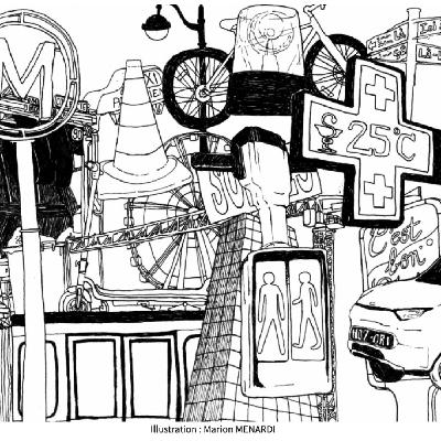 Adapter la ville aux personnes autistes