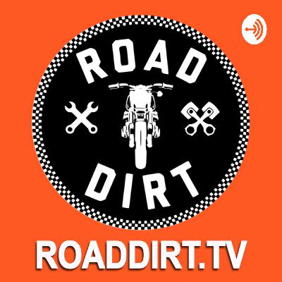 Meet the Road Dirt Crew: Ken "Hawkeye" Glassman